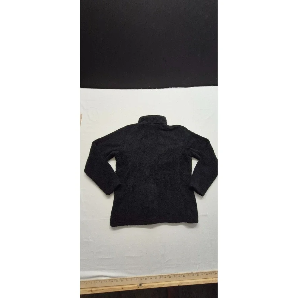 The North Face please see